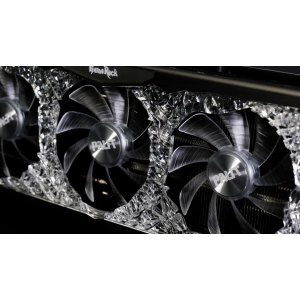 Palit GeForce RTX 3090 GameRock