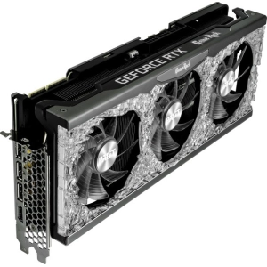 Palit GeForce RTX 3090 GameRock