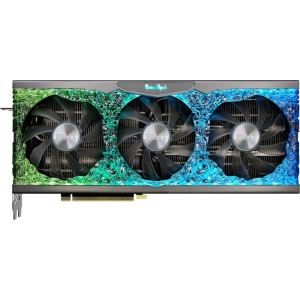 Tarjeta de vídeo Palit GeForce RTX 3080 GameRock