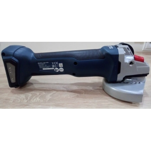 Bosch GWS 18V-10 Professional 06019J4002