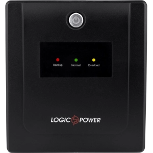 Logicpower LPM-U1400VA-P