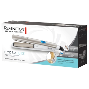 Remington HydraLuxe S8901