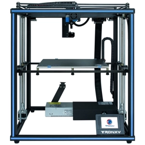 Impresora 3D Tronxy X5SA-PRO