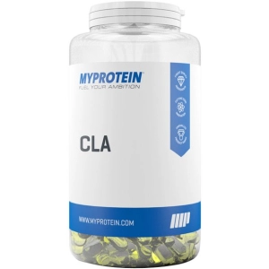 Quemagrasas Myprotein CLA 60 cap