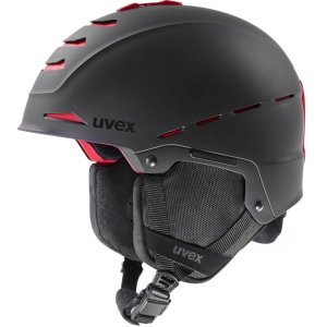 Casco de esquí UVEX Legend Pro