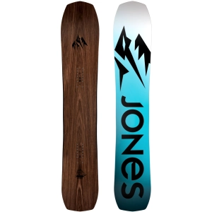 Tabla de snowboard Jones Flagship 159W (2020/2021)