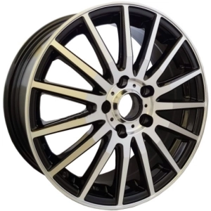 Disco SPORTMAX RACING 4938 6,5x16/5x112 ET38 DIA67,1