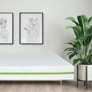 Usleep Candy Green 120x200