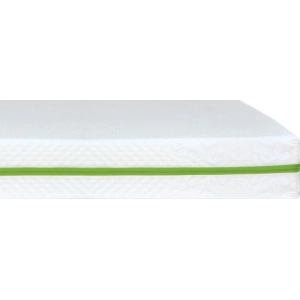 Colchón Usleep Candy Green 80x190