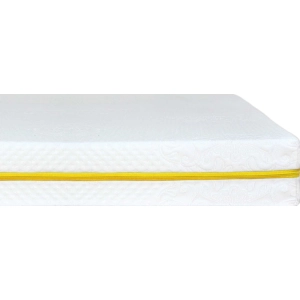 Colchón Usleep Candy Yellow 140x190