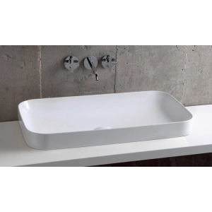 Lavabo AZZURRA Elegance Soft ESO 75