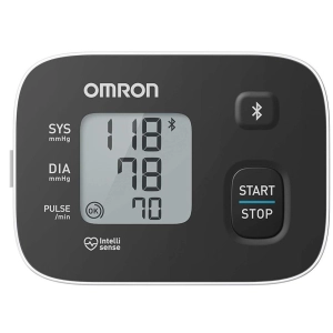 Omron RS3 Intelli IT