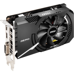 MSI GeForce GTX 1650 D6 AERO ITX OCV1