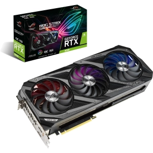 Asus GeForce RTX 3090 ROG STRIX OC