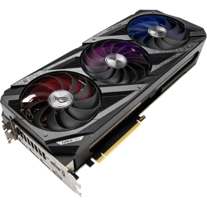 Asus GeForce RTX 3090 ROG STRIX OC