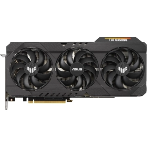 Tarjeta de vídeo Asus GeForce RTX 3090 TUF GAMING OC