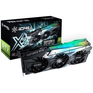 INNO3D GeForce RTX 3070 ICHILL X3