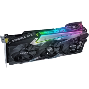 Tarjeta de vídeo INNO3D GeForce RTX 3070 ICHILL X4