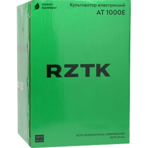 RZTK AT 1000E