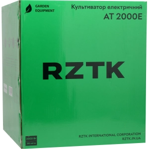 RZTK AT 2000E