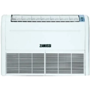 Aire acondicionado Zanussi ZACU-18H/N1