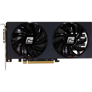 Tarjeta de vídeo PowerColor Radeon RX 5500 XT 8GBD6-DH/OC