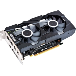 Tarjeta de video INNO3D GeForce GTX 1650 GDDR6 TWIN X2 OC