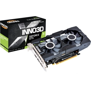 INNO3D GeForce GTX 1650 GDDR6 TWIN X2 OC