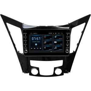 Autorradio Incar XTA-2470R