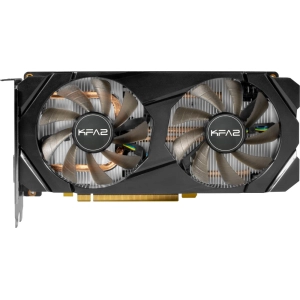 Tarjeta de vídeo KFA2 GeForce GTX 1660 SUPER 60SRL7DSY91K