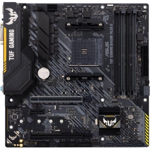 Asus TUF GAMING B450M-PLUS II