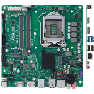 Placa base Asus PRO H410T/CSM