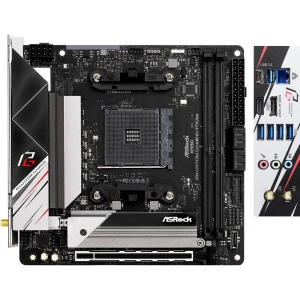 Placa base ASRock B550 Phantom Gaming-ITX/ax