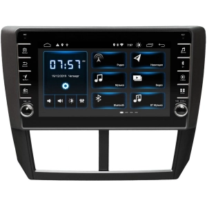 Autorradio Incar XTA-5010R