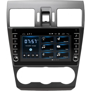 Autorradio Incar XTA-5011R