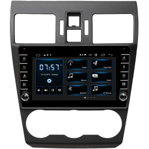 Autorradio Incar XTA-5012R