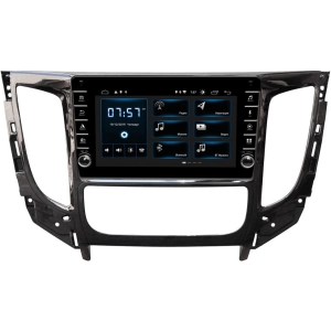 Autorradio Incar XTA-6120R