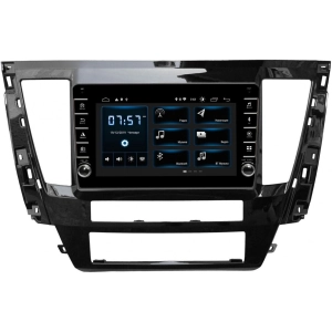 Autorradio Incar XTA-6122R