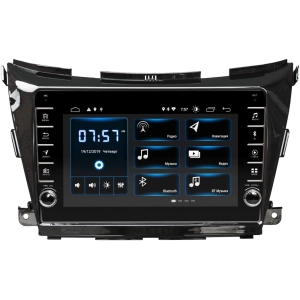 Autorradio Incar XTA-6222R