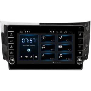 Autorradio Incar XTA-6224R