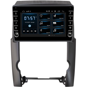 Autorradio Incar XTA-1822R