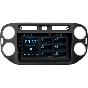 Autorradio Incar XTA-1077