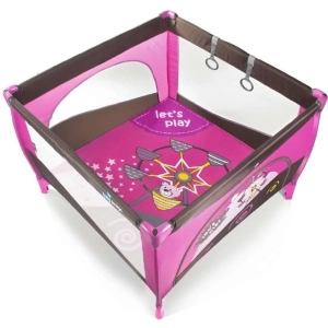 Parque infantil Babydesign Play