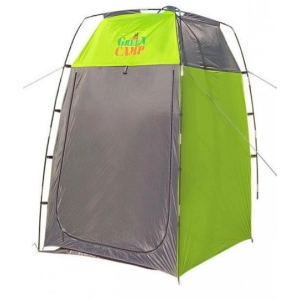 Tienda Green Camp GC30