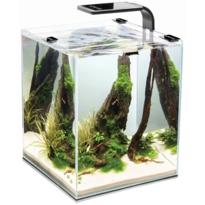 Acuario Aquael Shrimp Smart Set II 10L