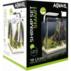 Aquael Shrimp Smart Set II 10L