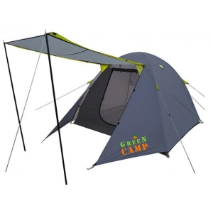 Tienda Green Camp GC1015