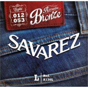 Cuerdas Savarez A130L