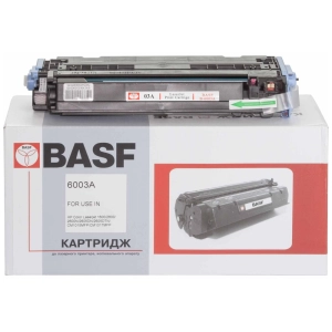 Cartucho BASF KT-Q6003A