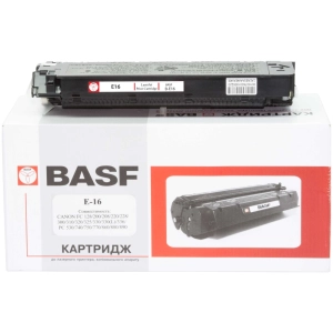 Cartucho BASF KT-E16